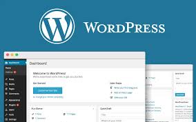 wordpress hosting